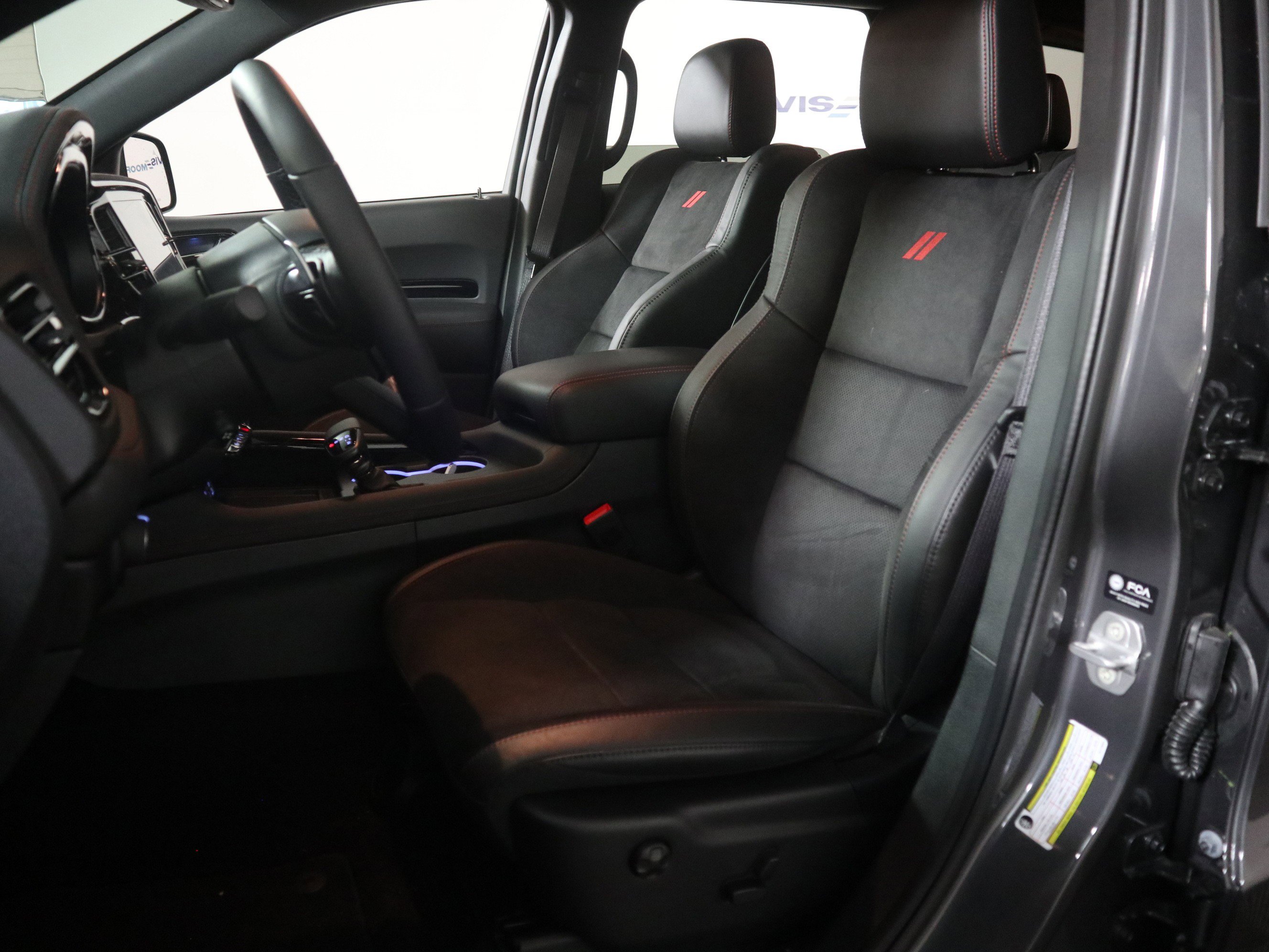 New 2026 Dodge Durango GT image 23