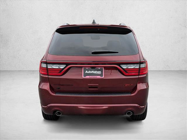 New 2026 Dodge Durango GT image 6