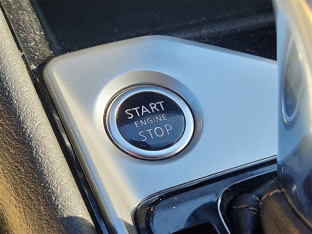 Used 2020 Nissan Altima 2.5 SV image 23