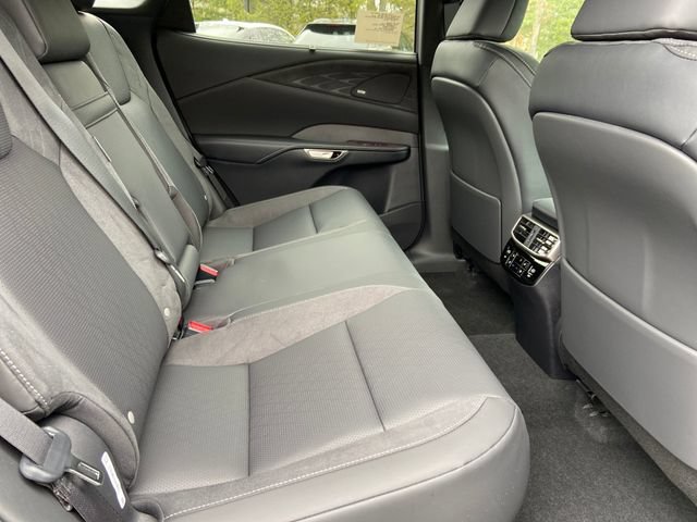 New 2026 Lexus RX 350 AWD w/ Convenience Package image 24