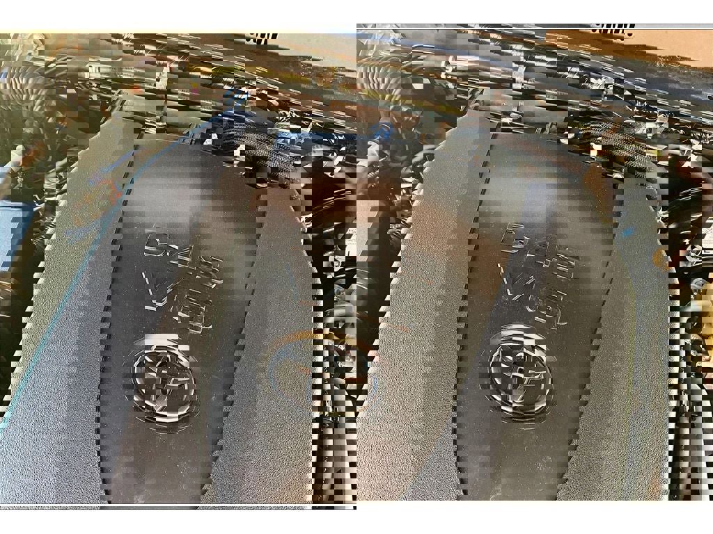 Used 2023 Toyota Tacoma SR5 w/ Technology Package image 34