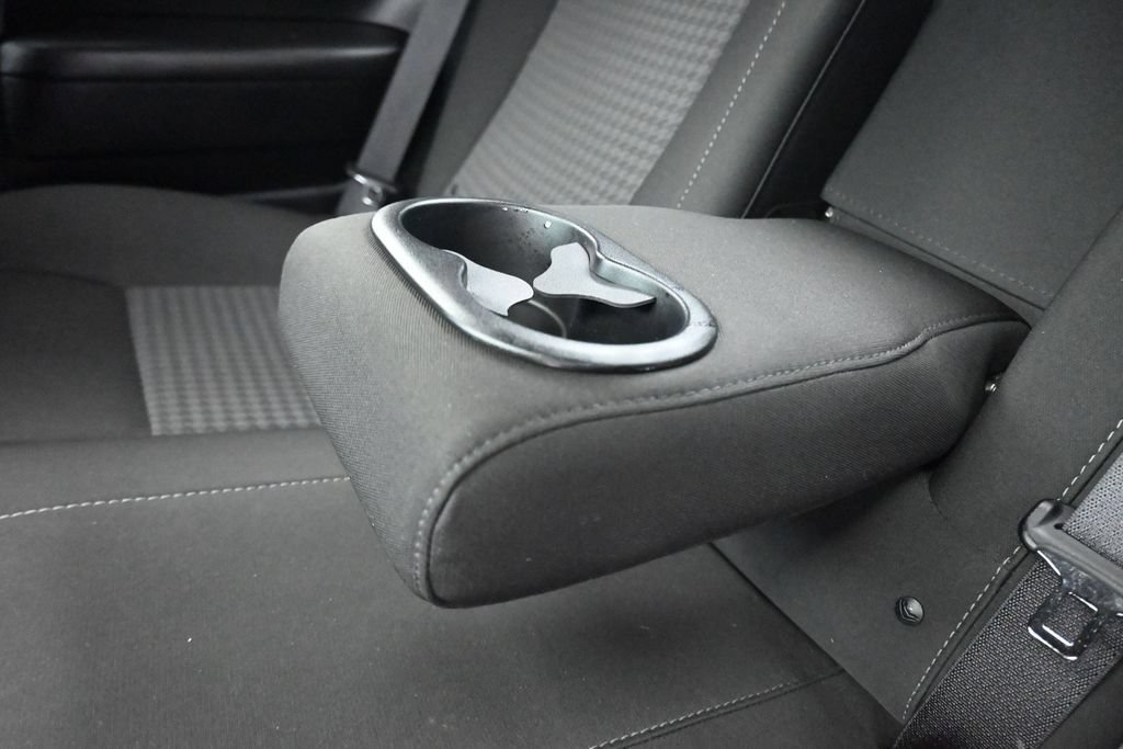 Used 2019 Dodge Challenger R/T Scat Pack w/ Shaker Package RWD image 33