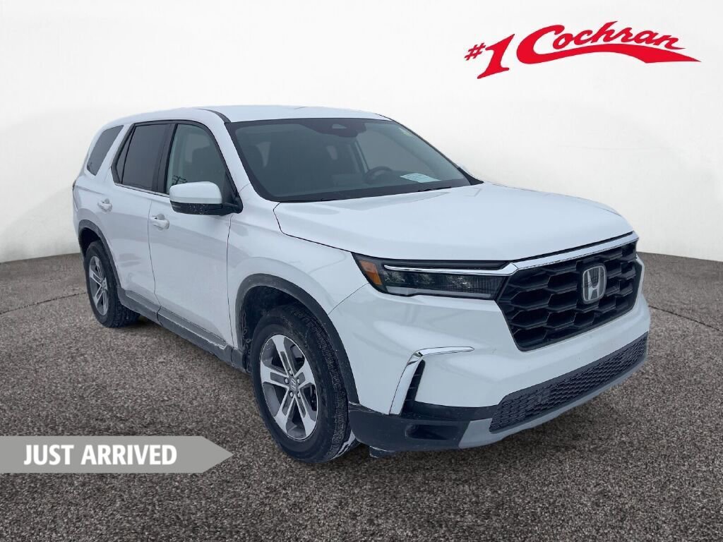 Certified 2023 Honda Pilot EX-L image 1