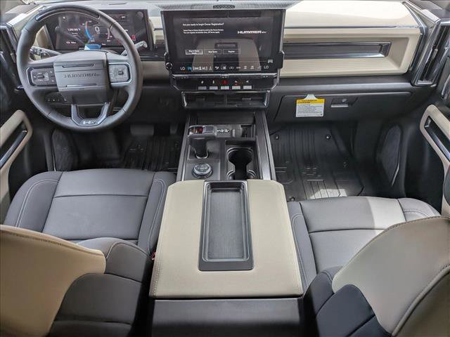 New 2026 GMC Hummer EV SUV AWD/4WD image 15