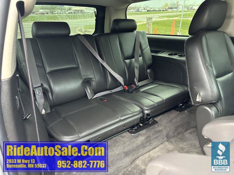 Used 2013 GMC Yukon XL Denali AWD/4WD image 18
