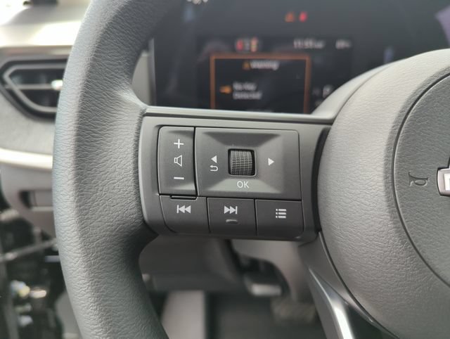 New 2026 Nissan Kicks S FWD image 38