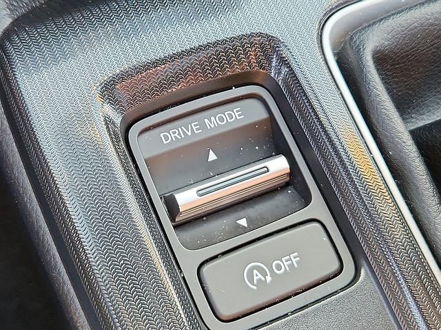 Used 2025 Honda Civic Si image 22