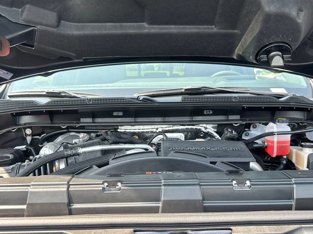 New 2026 GMC Sierra 2500 AT4 w/ AT4 Premium Plus Package AWD/4WD image 29