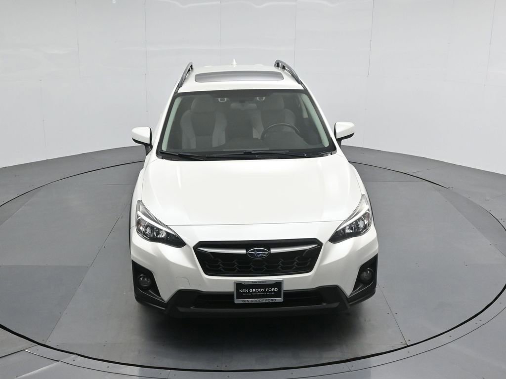 Used 2019 Subaru Crosstrek 2.0i Premium image 36