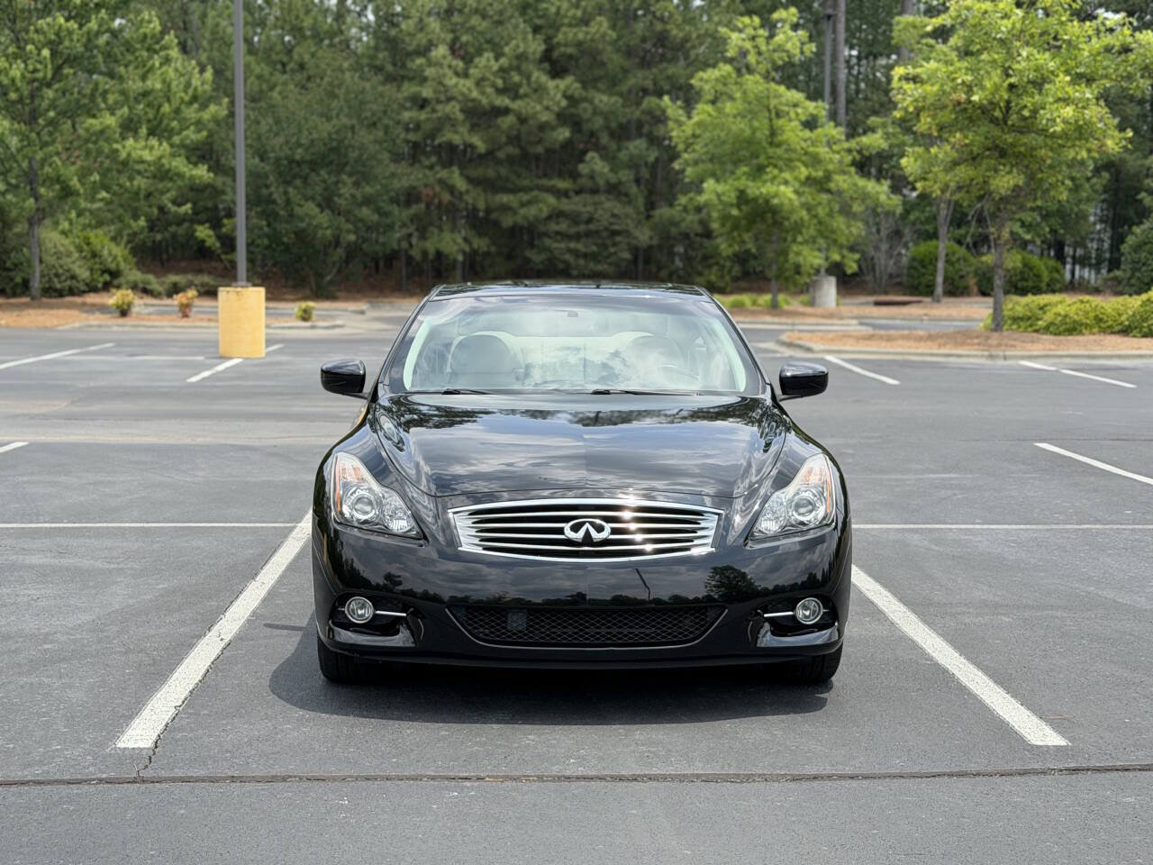 Used 2014 INFINITI Q60 Journey w/ Premium Package RWD image 2