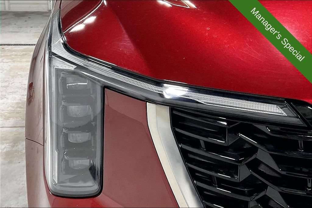 Used 2025 Kia Sorento S w/ Panoramic Sunroof Package FWD image 38