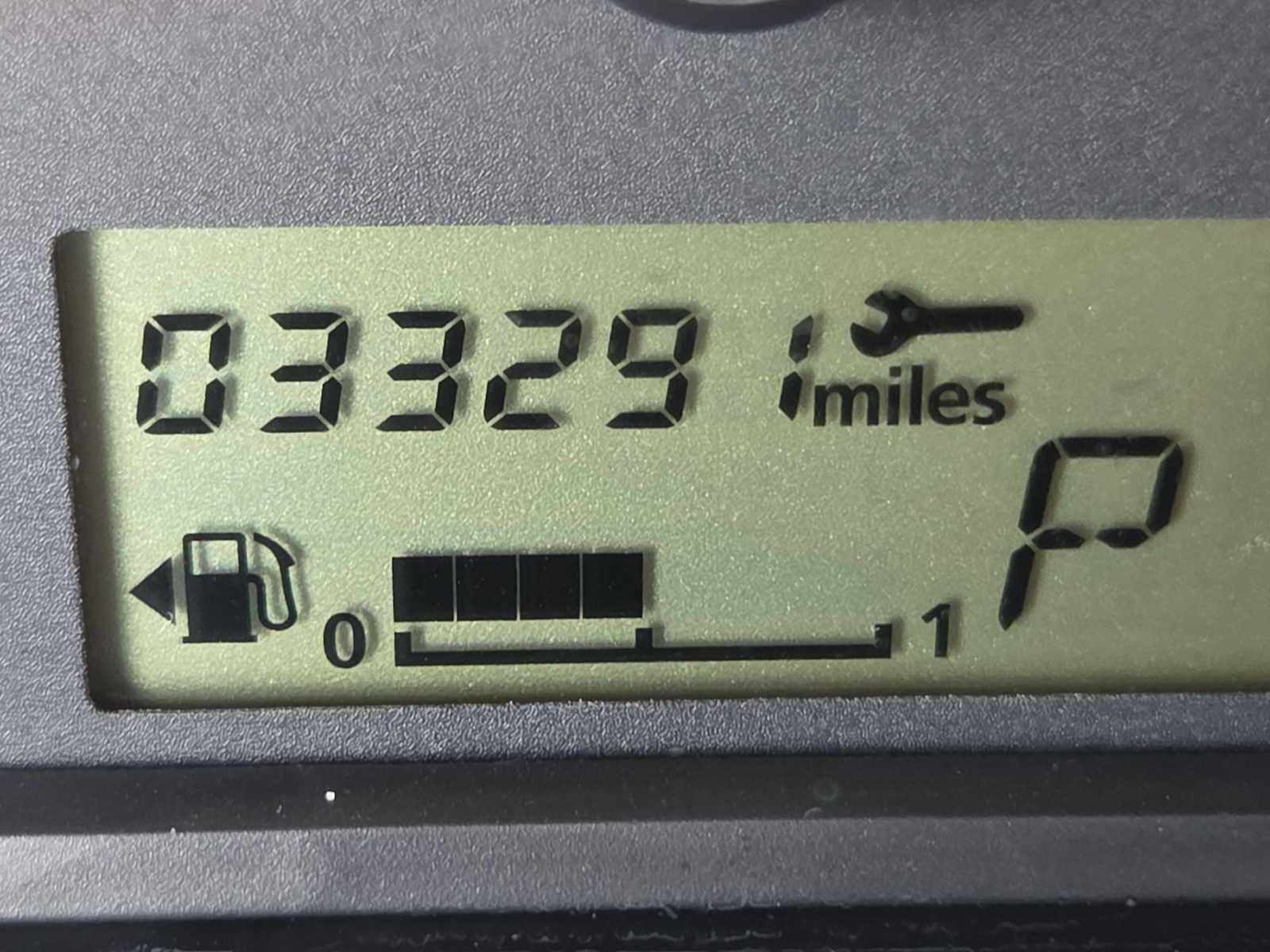 Used 2024 Mitsubishi Mirage ES FWD image 22