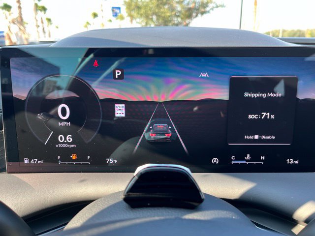 New 2026 Genesis G80 3.5T Prestige AWD/4WD image 12