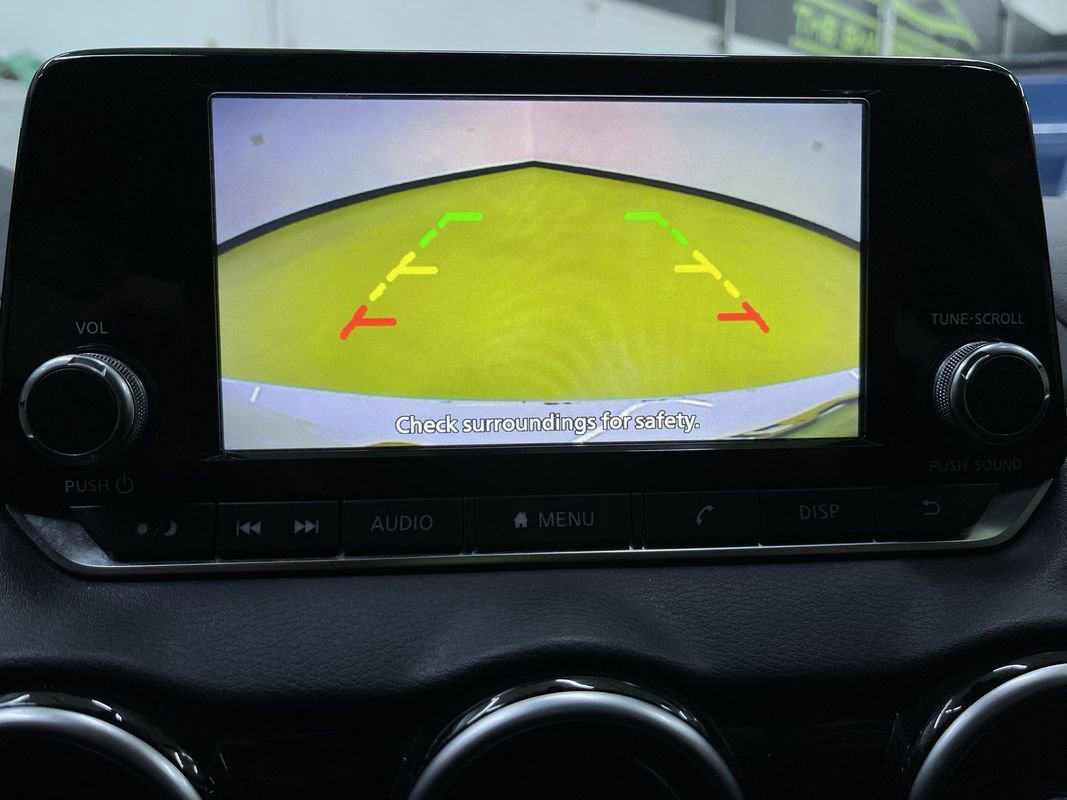 Used 2024 Nissan Sentra S image 21