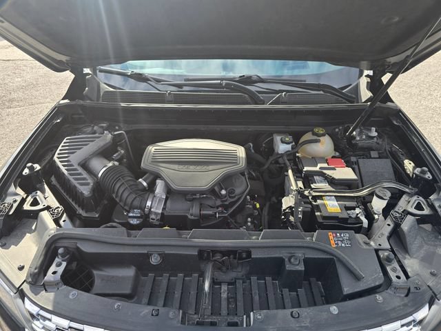 Used 2023 GMC Acadia Denali w/ Trailering Package AWD/4WD image 32