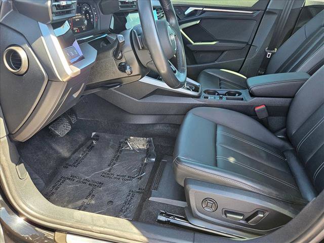 Certified 2024 Audi A3 2.0T Premium w/ Convenience Package image 16