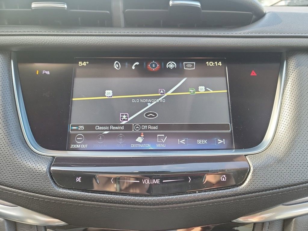 Used 2019 Cadillac XT5 Premium Luxury image 20