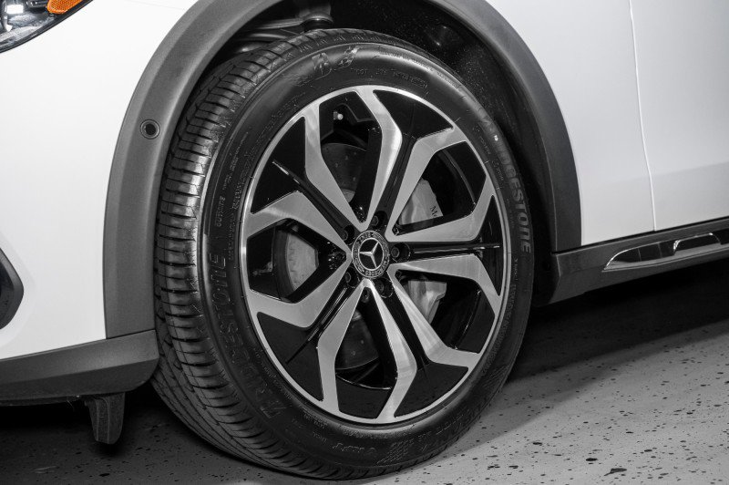 New 2025 Mercedes-Benz E 450 4MATIC All-Terrain Wagon image 31