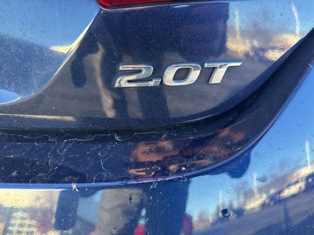 Used 2018 Honda Accord EX-L image 13