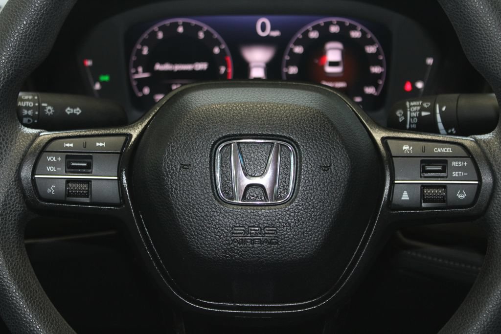 Used 2023 Honda Accord EX image 12