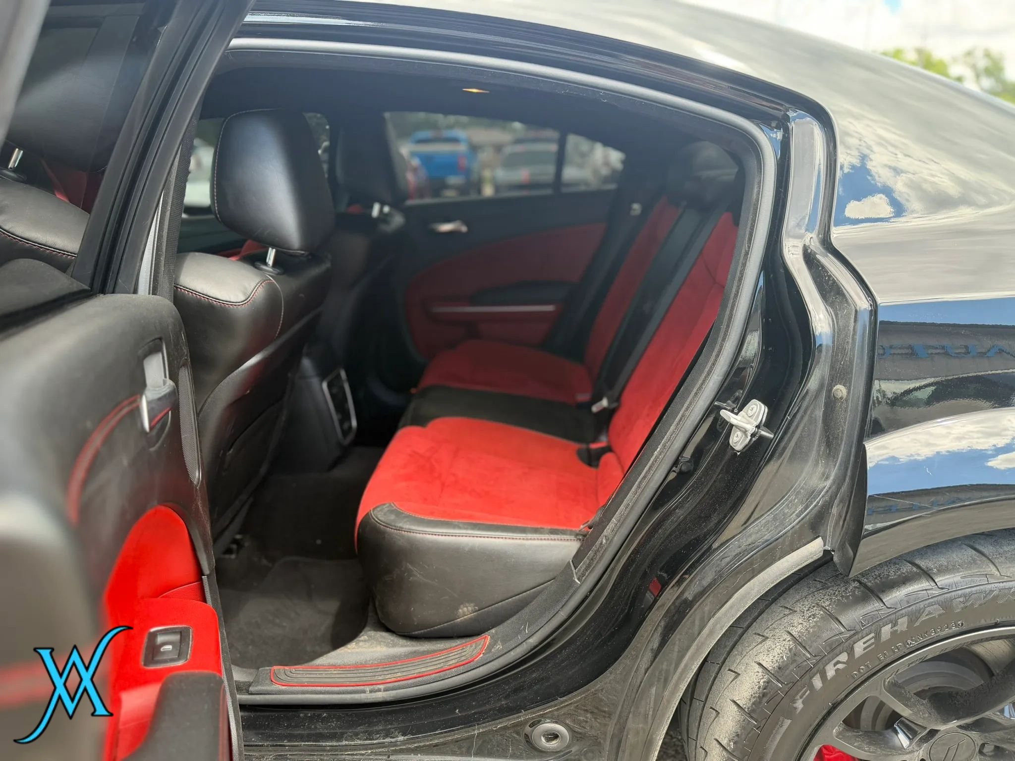 Used 2021 Dodge Charger Scat Pack RWD image 17