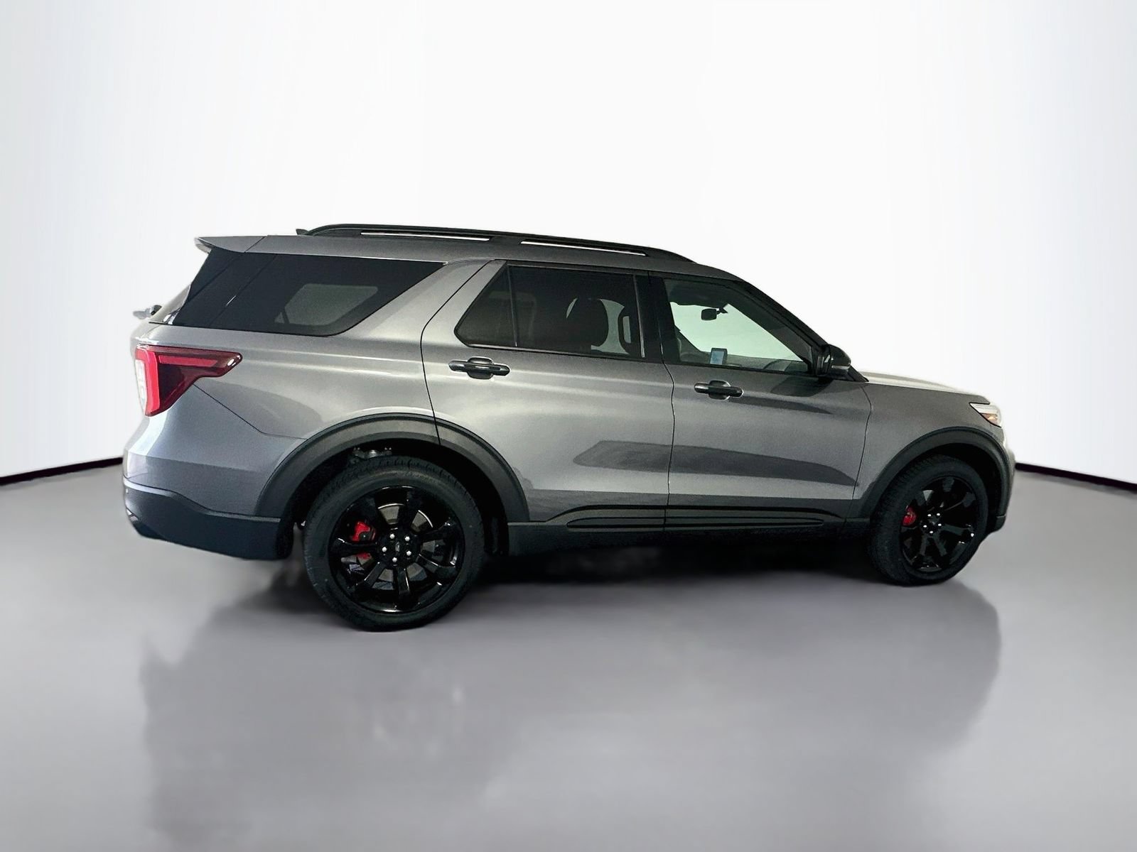 Used 2023 Ford Explorer ST w/ Equipment Group 401A AWD/4WD image 8