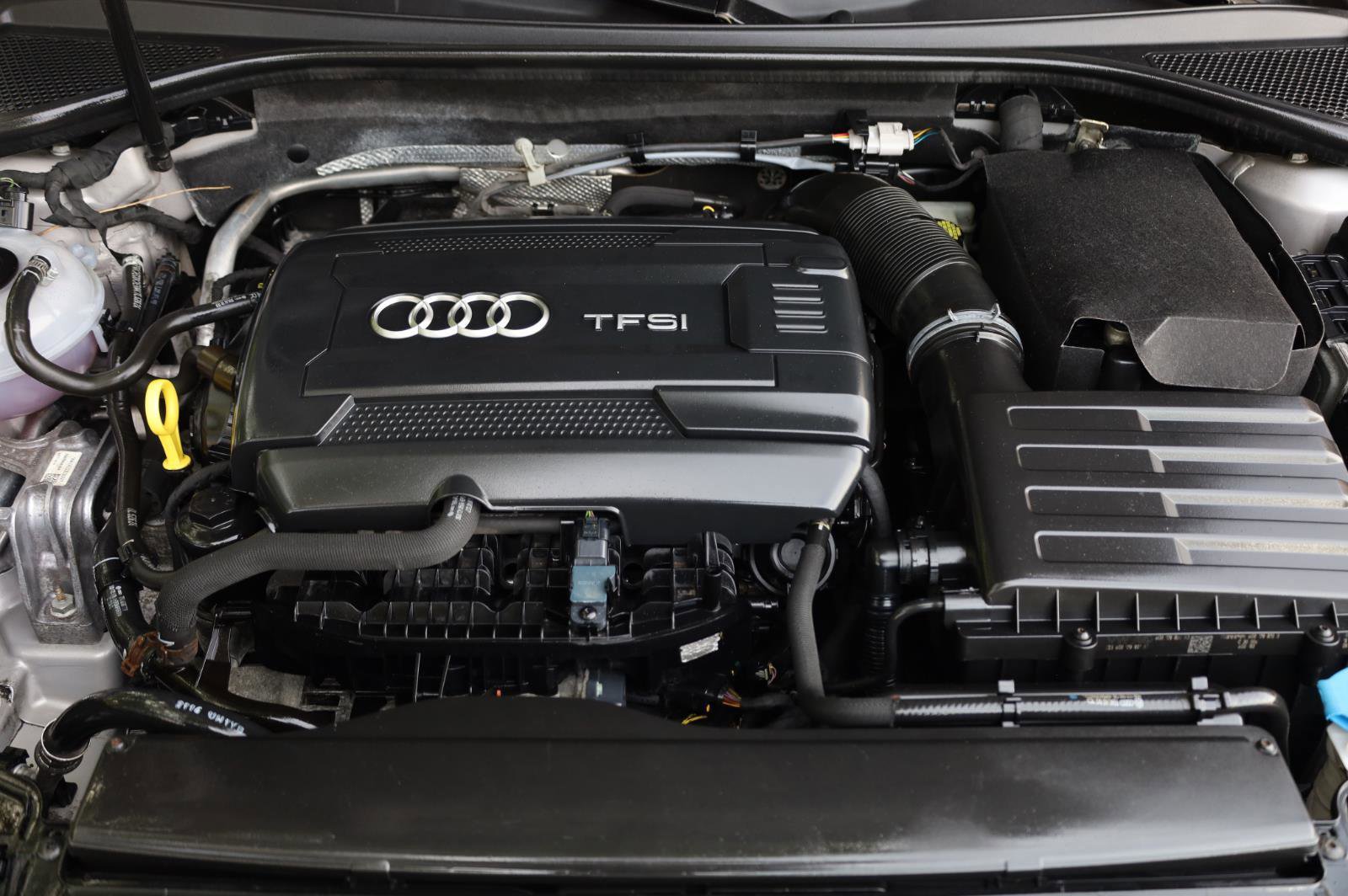 Used 2015 Audi A3 2.0T Premium Plus w/ Premium Plus Package image 12