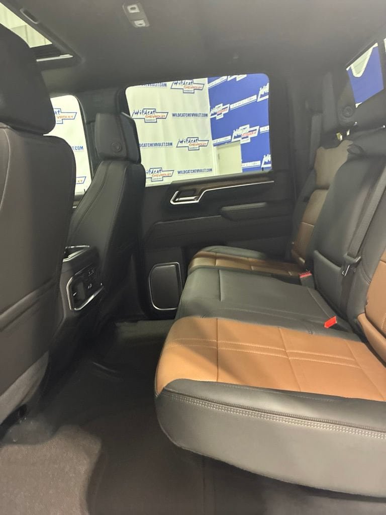 New 2026 Chevrolet Silverado 2500 High Country w/ High Country Premium Package AWD/4WD image 45