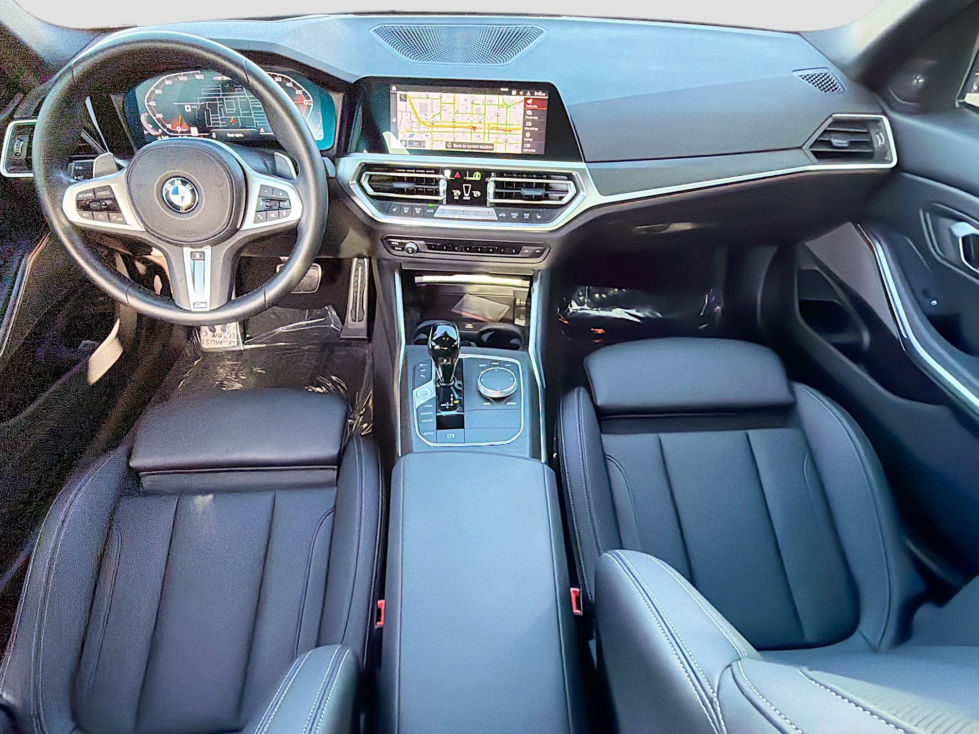 Used 2022 BMW M340i xDrive w/ Premium Package image 15