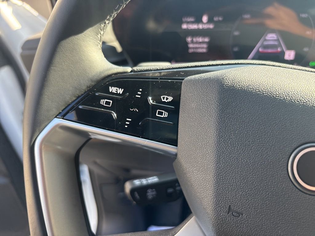 Certified 2025 Audi Q5 Premium Plus w/ Premium Plus image 24