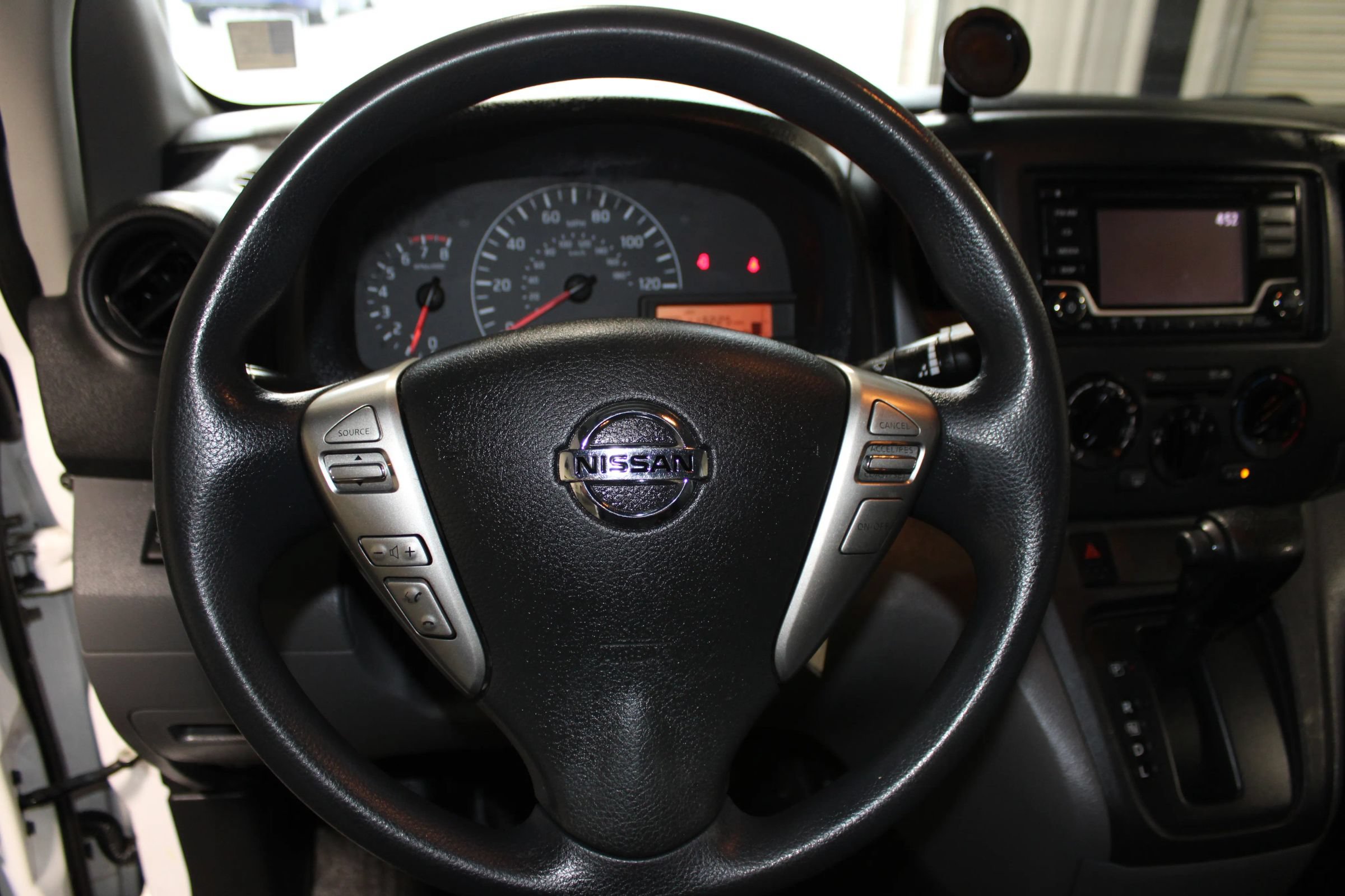Used 2019 Nissan NV200 S w/ Cruise Control Package FWD image 10