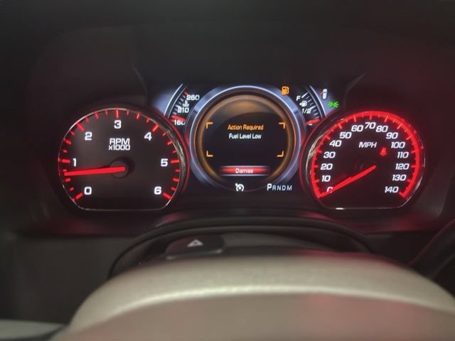 Used 2015 GMC Yukon Denali w/ Open Road Package AWD/4WD image 30