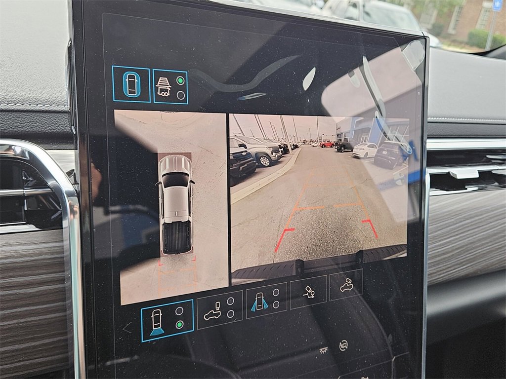 New 2025 GMC Sierra EV Denali image 21