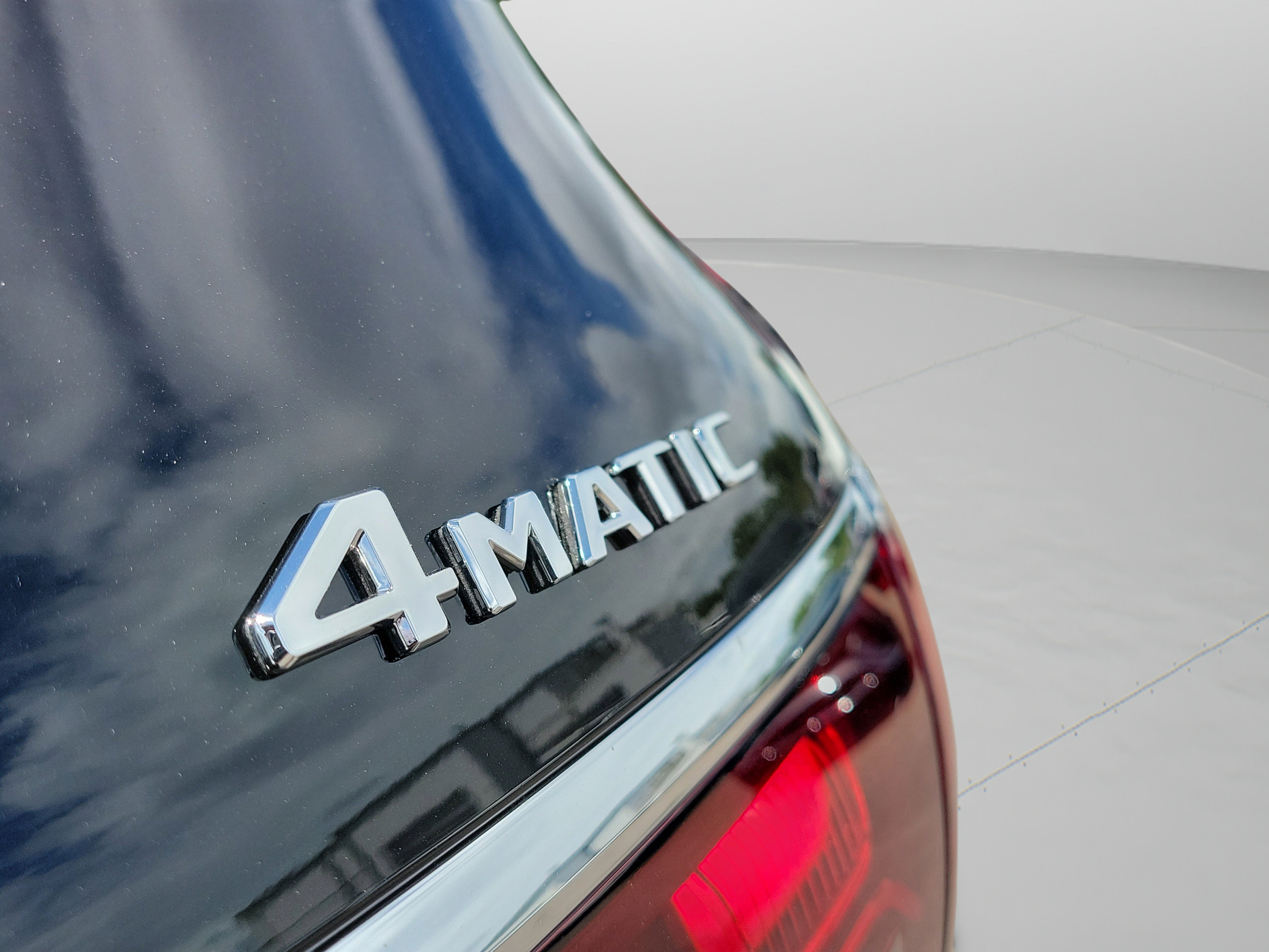 New 2026 Mercedes-Benz GLS 450 4MATIC image 32
