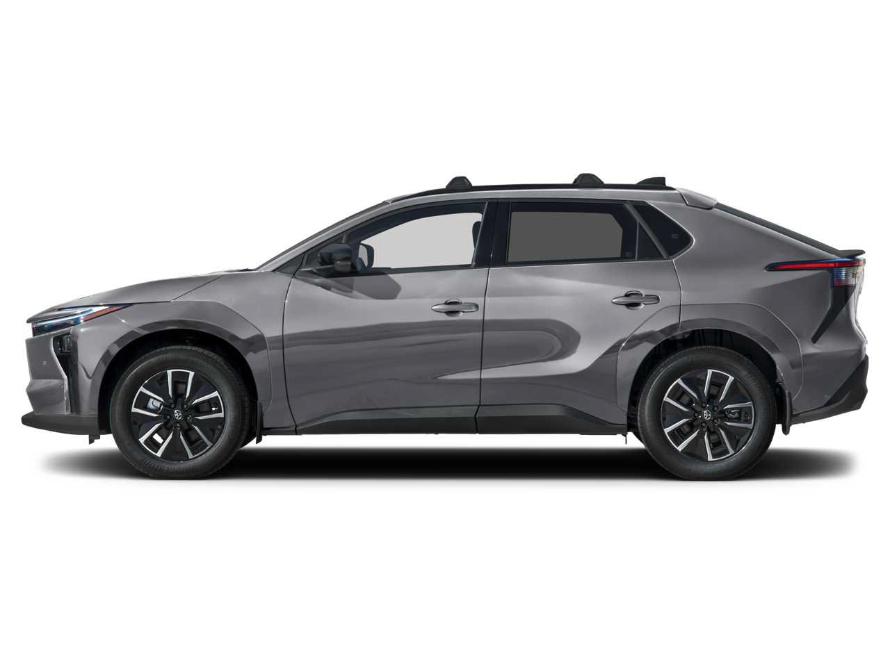 New 2026 Toyota bZ FWD image 3