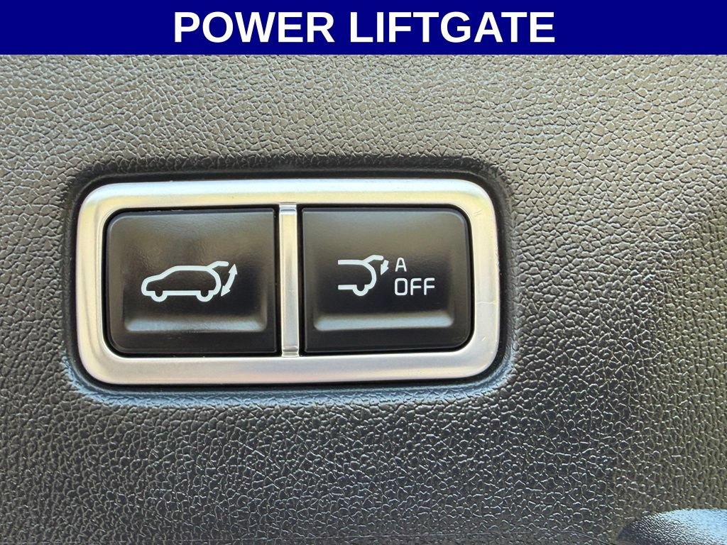 Used 2025 Kia Sorento EX AWD/4WD image 13