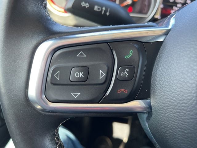 Certified 2022 Jeep Wrangler Unlimited Sahara image 16