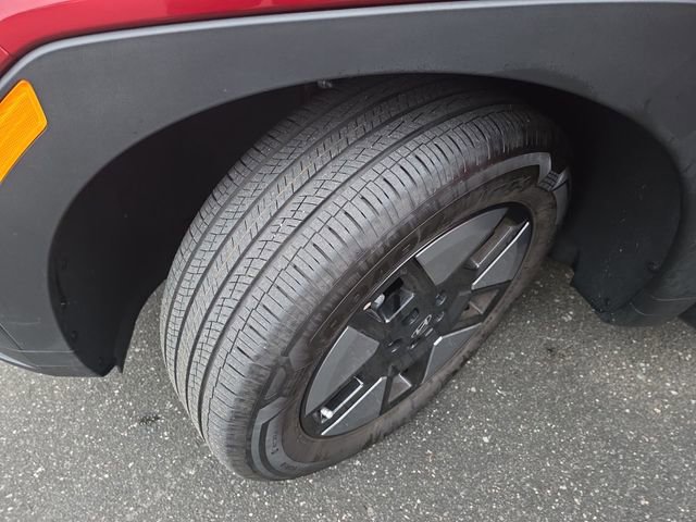 Certified 2025 Hyundai Santa Fe SEL image 43