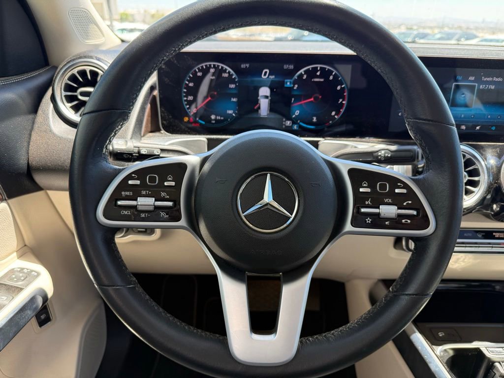 Used 2020 Mercedes-Benz GLB 250 image 14