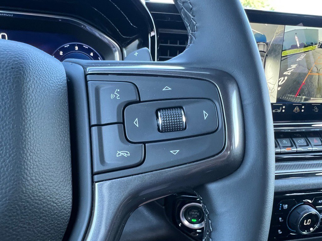 Used 2024 Chevrolet Silverado 1500 ZR2 w/ ZR2 Bison Edition image 18