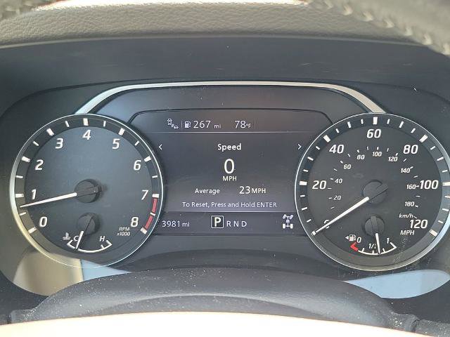 Certified 2022 Nissan Frontier SV image 28