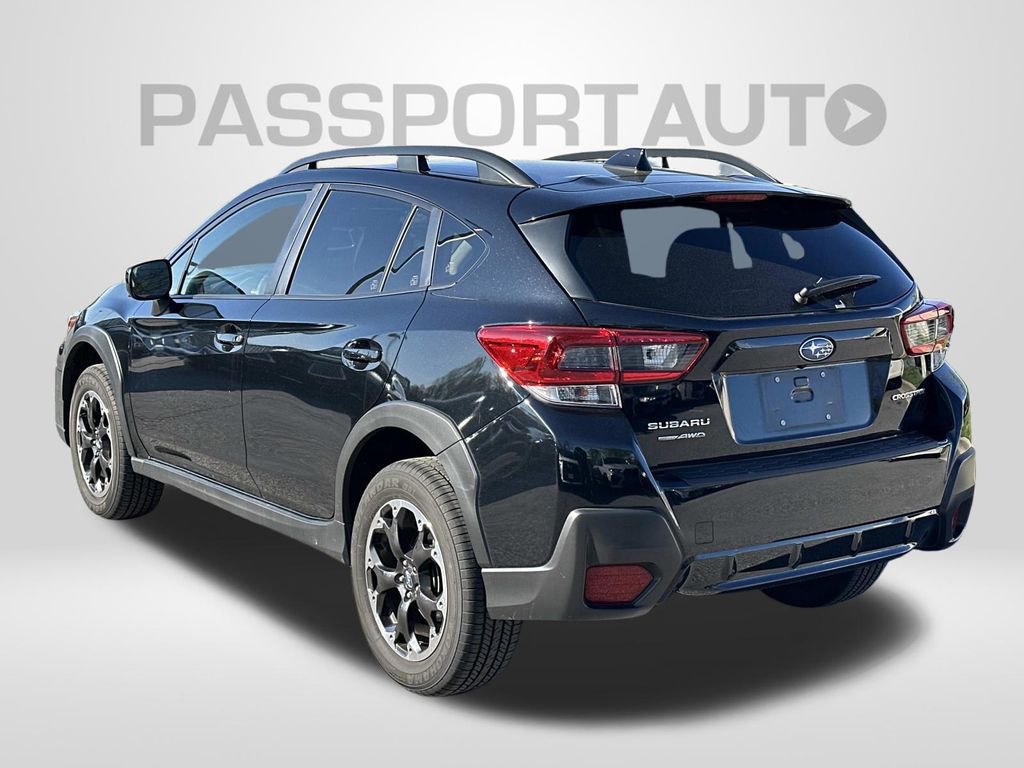 Used 2023 Subaru Crosstrek 2.0i Premium image 2