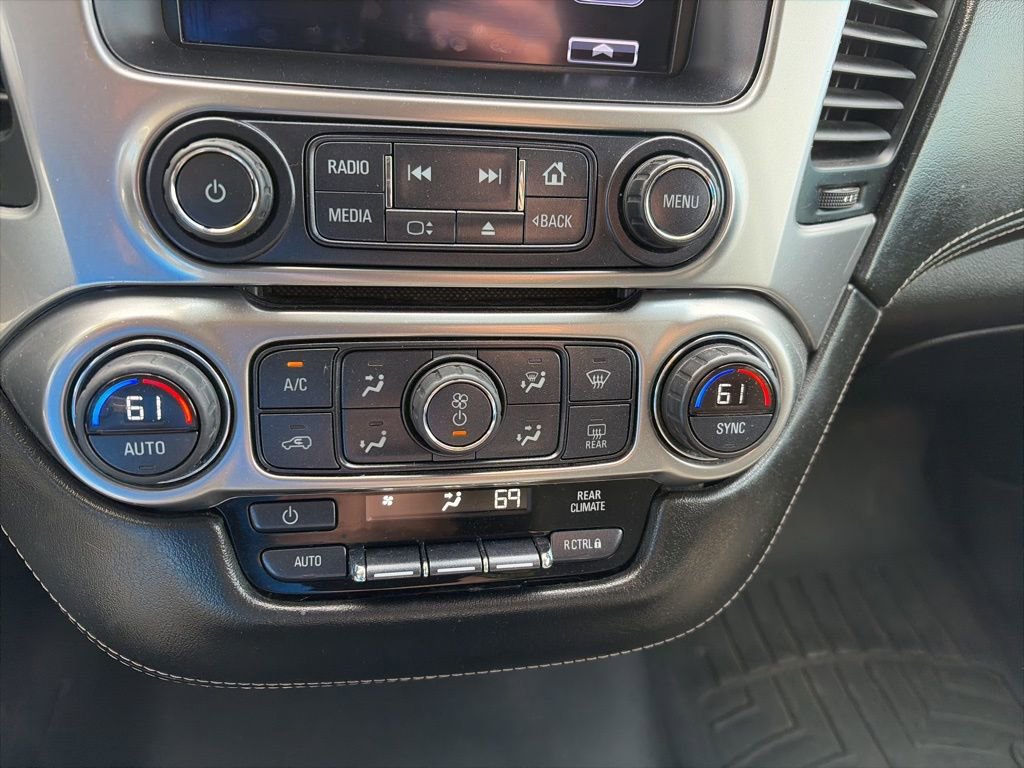 Used 2016 Chevrolet Suburban LS RWD image 19