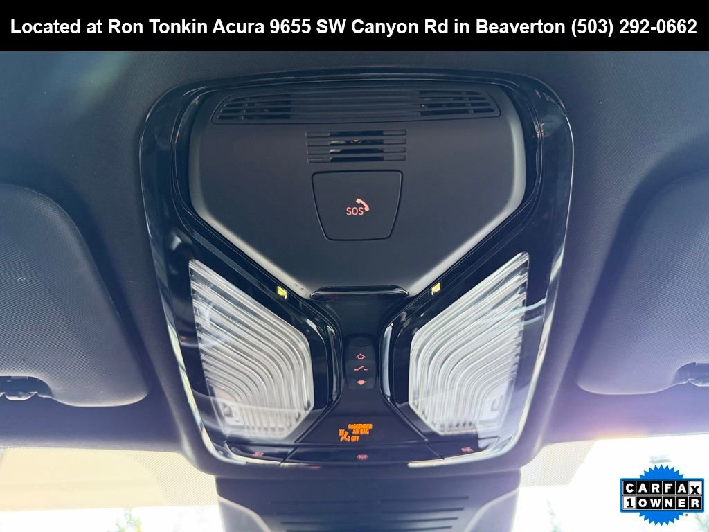 Used 2024 BMW X5 xDrive40i image 27