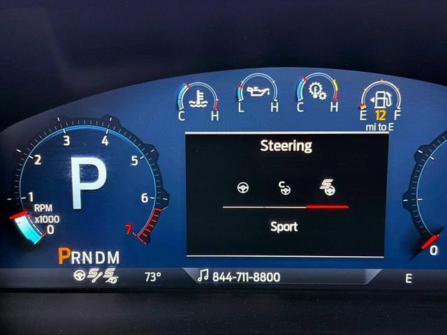 Used 2023 Ford Bronco Raptor AWD/4WD image 29