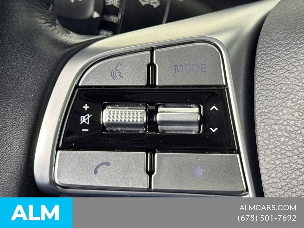 Used 2025 Kia Telluride S FWD image 29