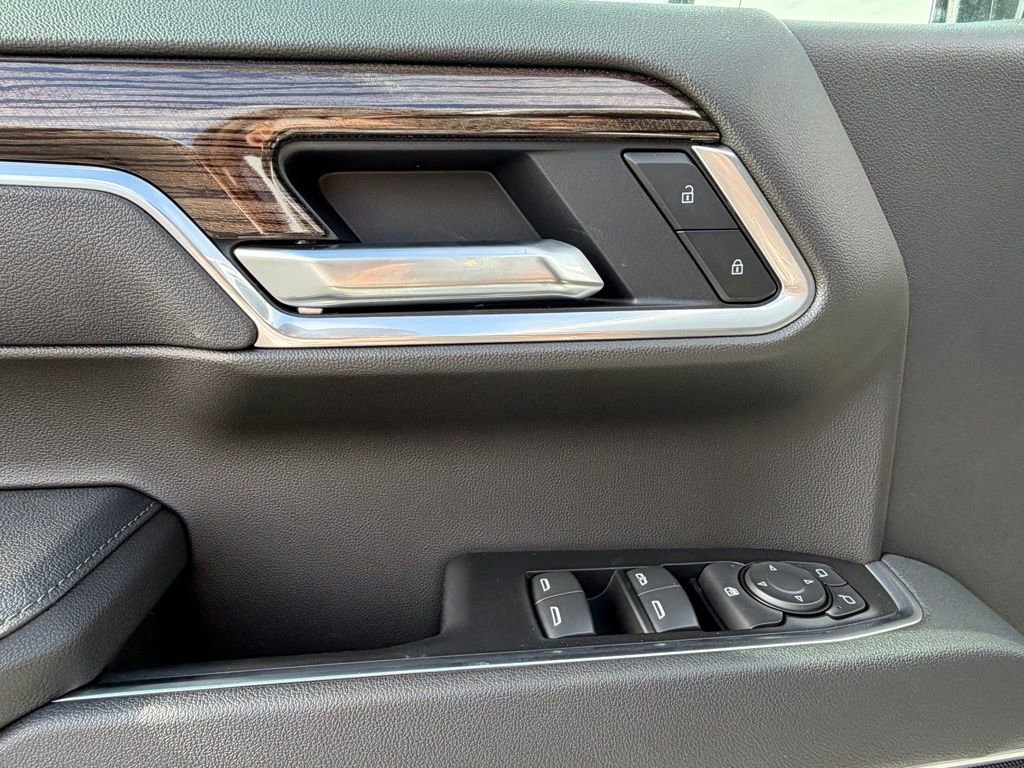 New 2026 Chevrolet Silverado 1500 LT image 22