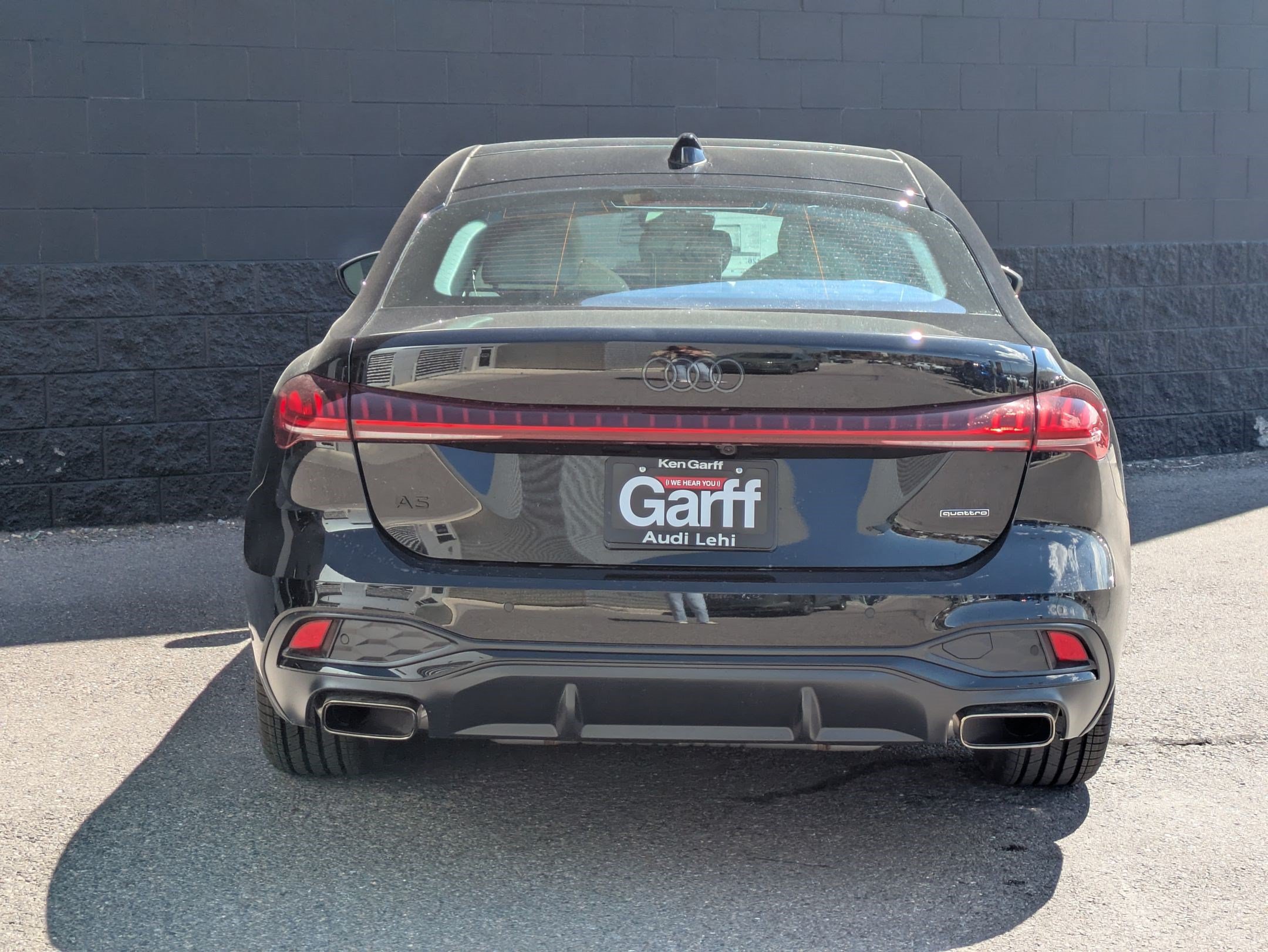 New 2026 Audi A5 2.0T Premium Plus AWD/4WD image 6