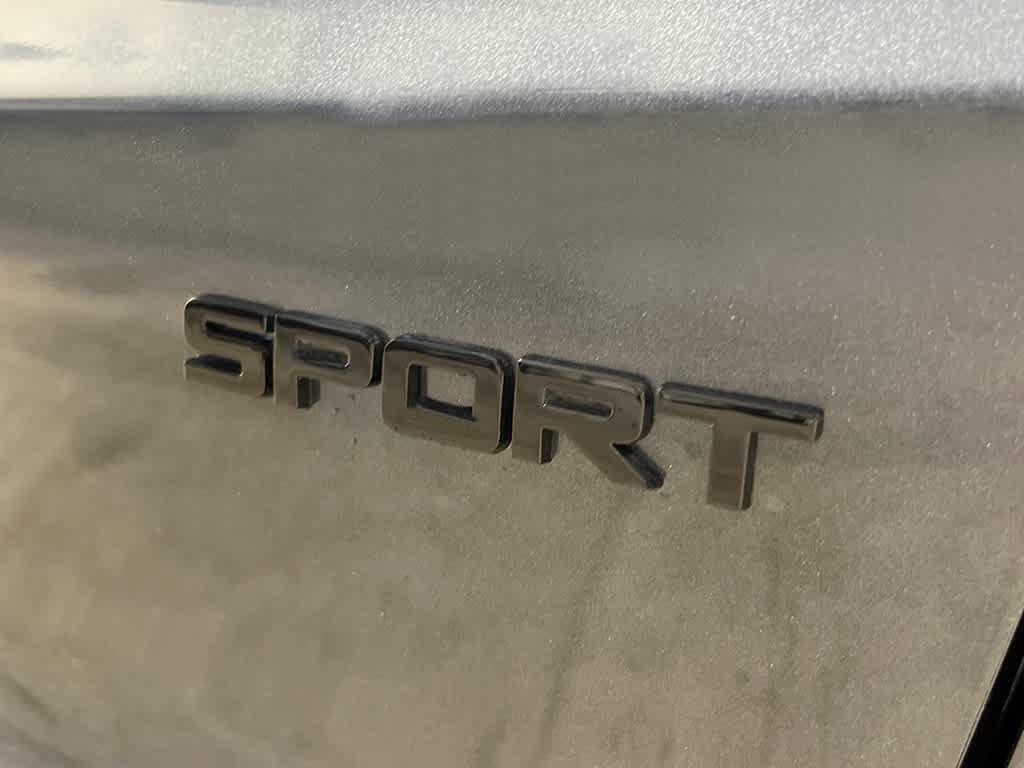 New 2026 Honda CR-V Sport-L image 7