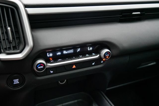 Used 2025 MAZDA CX-50 AWD 2.5 S w/ Premium Package image 18